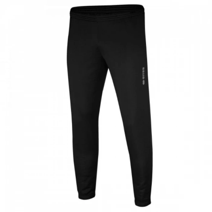 Errea - BAMBINO Pantalone Nevis Nero